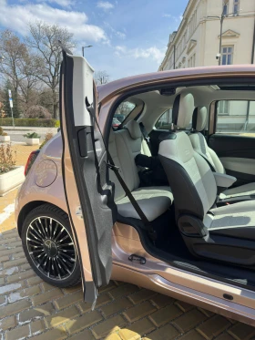 Fiat 500e La Prima 3+ 1, снимка 13