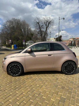 Fiat 500e La Prima 3+ 1, снимка 2