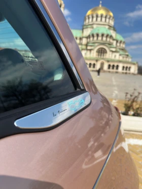 Fiat 500e La Prima 3+ 1, снимка 9
