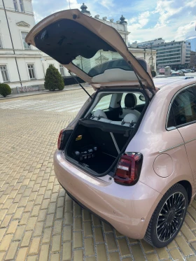Fiat 500e La Prima 3+ 1, снимка 15