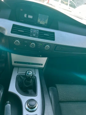 BMW 525 Stage 2, снимка 13