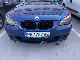 BMW 525 Stage 2, снимка 1