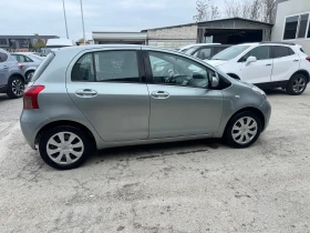 Toyota Yaris Automat, снимка 4