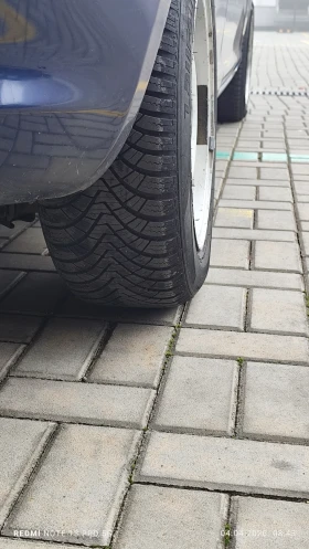 Honda Civic 7, снимка 5