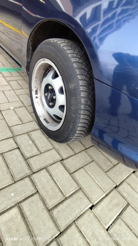 Honda Civic 7, снимка 4