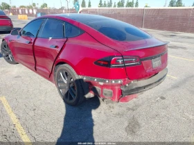 Tesla Model S Plaid AWD, снимка 3