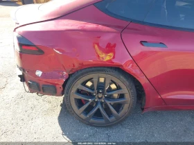 Tesla Model S Plaid AWD, снимка 6