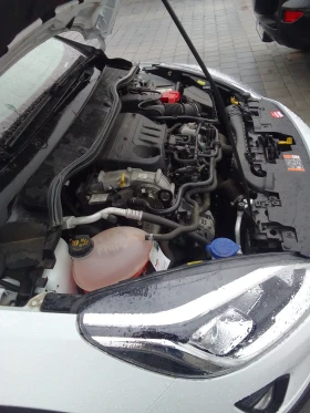Ford Fiesta EcoBoost Active 25000 km, снимка 10