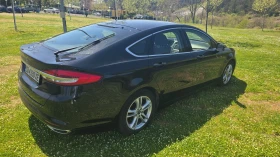 Ford Mondeo, снимка 4