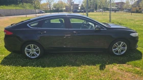 Ford Mondeo, снимка 3