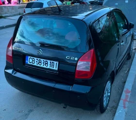 Citroen C2 1.4, снимка 3