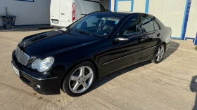 Mercedes-Benz C 320 W203 AVANGARDE, снимка 2