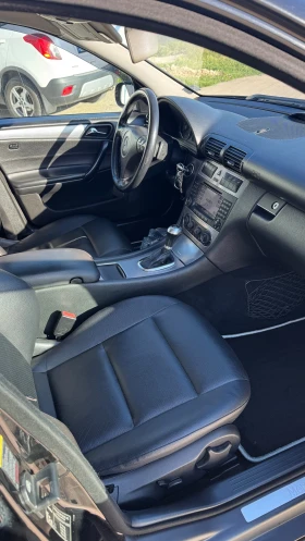 Mercedes-Benz C 320 W203 AVANGARDE, снимка 5