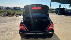 Mercedes-Benz C 320 W203 AVANGARDE, снимка 13