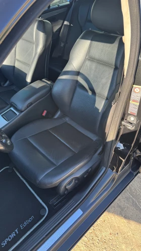 Mercedes-Benz C 320 W203 AVANGARDE, снимка 4