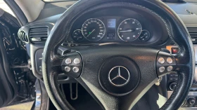 Mercedes-Benz C 320 W203 AVANGARDE, снимка 7
