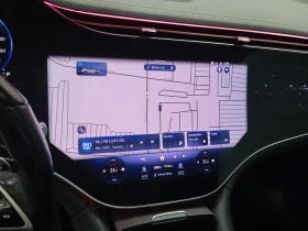 Mercedes-Benz EQS  450, снимка 14
