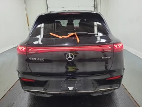Mercedes-Benz EQS  450, снимка 7