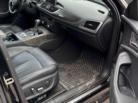 Audi A6 3.0 TFSI quattro tiptronic  CARFAX, снимка 14