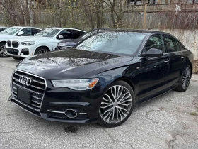 Audi A6 3.0 TFSI quattro tiptronic  CARFAX, снимка 2