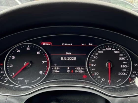 Audi A6 3.0 TFSI quattro tiptronic  CARFAX, снимка 8