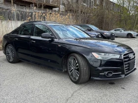 Audi A6 3.0 TFSI quattro tiptronic  CARFAX, снимка 3