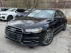 Audi A6 3.0 TFSI quattro tiptronic  CARFAX, снимка 1