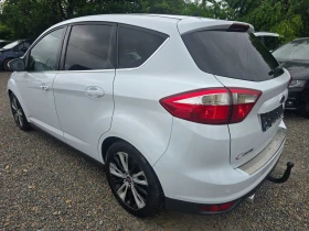 Ford C-max 1.6TDCI-ST-LINE-ПАНОРАМА-НАВИГАЦИЯ-KEYLESS-GO, снимка 3