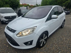 Ford C-max 1.6TDCI-ST-LINE-ПАНОРАМА-НАВИГАЦИЯ-KEYLESS-GO, снимка 1