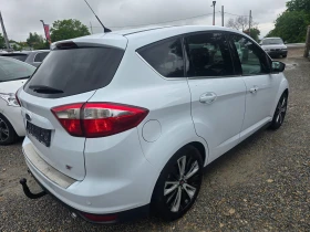 Ford C-max 1.6TDCI-ST-LINE-ПАНОРАМА-НАВИГАЦИЯ-KEYLESS-GO, снимка 5