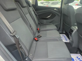 Ford C-max 1.6TDCI-ST-LINE-ПАНОРАМА-НАВИГАЦИЯ-KEYLESS-GO, снимка 13