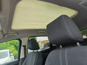 Ford C-max 1.6TDCI-ST-LINE-ПАНОРАМА-НАВИГАЦИЯ-KEYLESS-GO, снимка 10