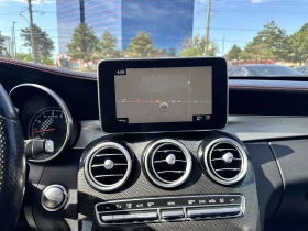 Mercedes-Benz C 43 AMG 360 КАМ/ПОДГРЕВ/ПАНОРАМА//CARFAX/ФИНАНСИРАНЕ, снимка 14