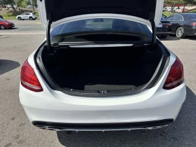 Mercedes-Benz C 43 AMG 360 КАМ/ПОДГРЕВ/ПАНОРАМА//CARFAX/ФИНАНСИРАНЕ, снимка 15
