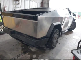 Tesla Cybertruck, снимка 4