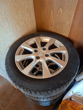 Opel Corsa EDITION FR XHL S/S 100 HP MT6, снимка 9