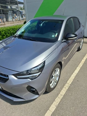 Opel Corsa EDITION FR XHL S/S 100 HP MT6, снимка 2