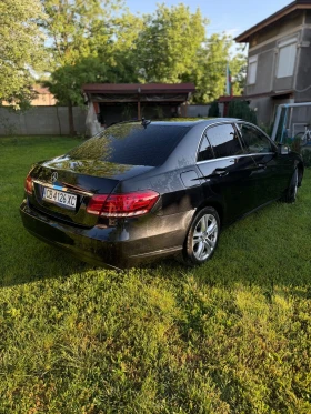 Mercedes-Benz E 220, снимка 8