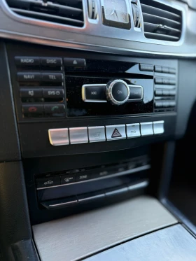 Mercedes-Benz E 220, снимка 12