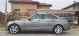 Mercedes-Benz C 200 C200, kompressor, avant-garde , снимка 4