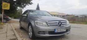 Mercedes-Benz C 200 C200, kompressor, avant-garde , снимка 2