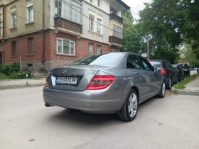 Mercedes-Benz C 200 C200, kompressor, avant-garde , снимка 15