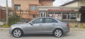 Mercedes-Benz C 200 C200, kompressor, avant-garde , снимка 7
