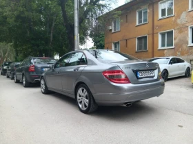 Mercedes-Benz C 200 C200, kompressor, avant-garde , снимка 14
