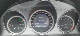 Mercedes-Benz C 200 C200, kompressor, avant-garde , снимка 17