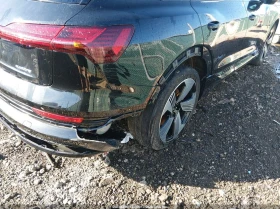 Audi E-Tron Premium Plus Quattro, снимка 6