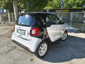 Smart Fortwo EQ w 453, снимка 2