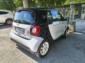 Smart Fortwo EQ w 453, снимка 7
