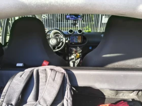 Smart Fortwo EQ w 453, снимка 11
