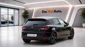Seat Leon Cupra 2.0 l/213 kW TFSI, снимка 3